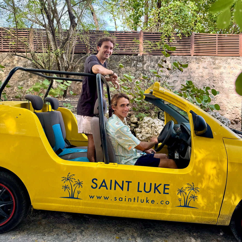 Spotify Series X: Music for Driving