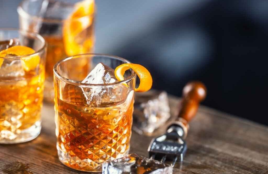Our Top 5 Rum Cocktails