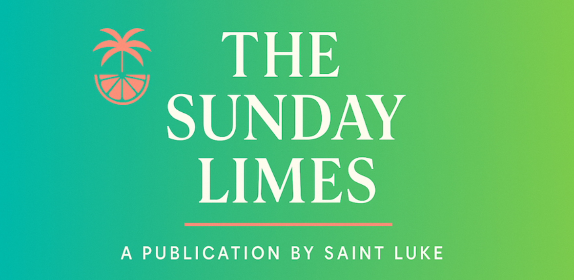 THE SUNDAY LIMES - ISSUE 6