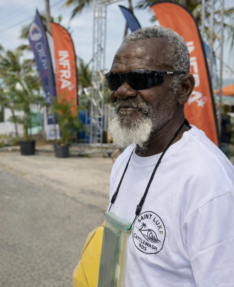 SAINT LUKE PICKS: Meet Snake