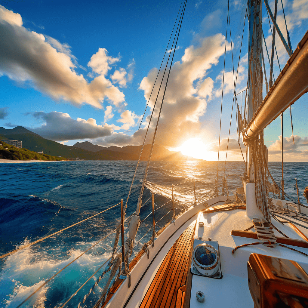 SPOTIFY SERIES IX: YACHT ROCK
