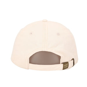 Saint Luke Barbados Ivory Dad Cap