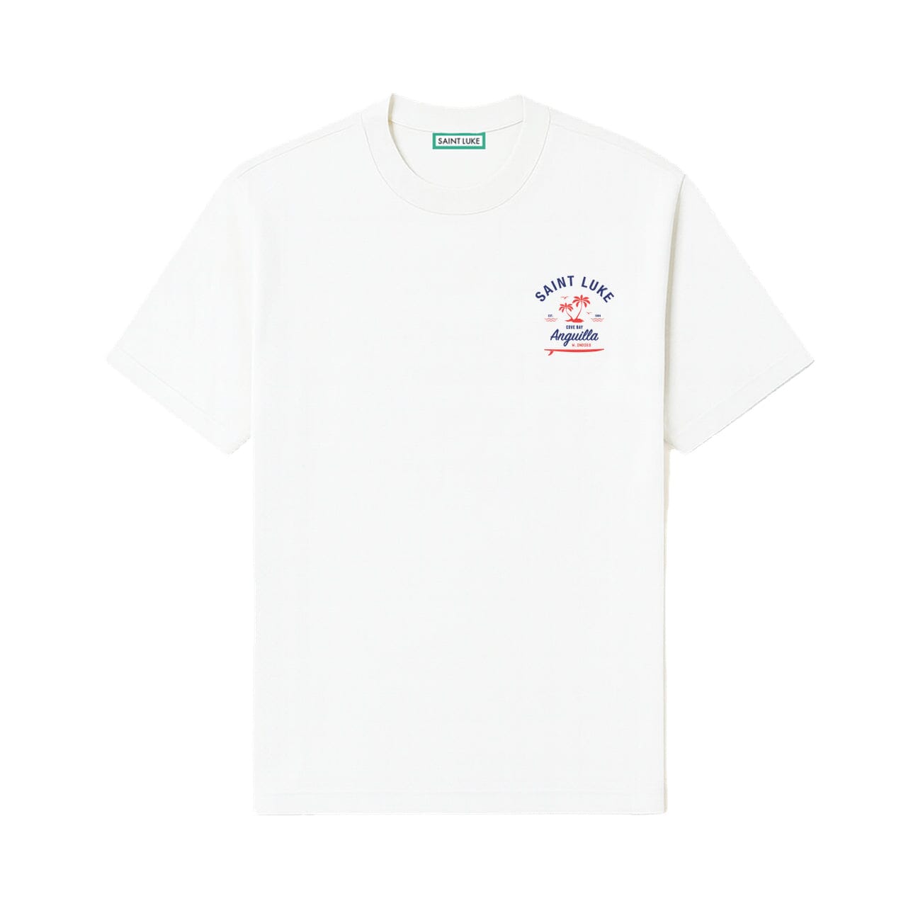 Anguilla T-Shirt