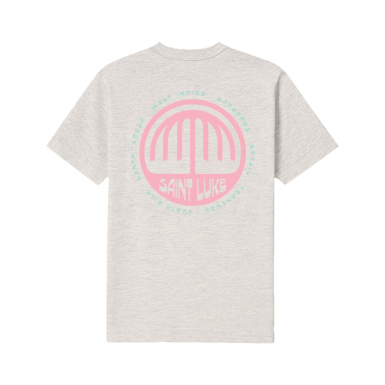 Around the World T-Shirt
