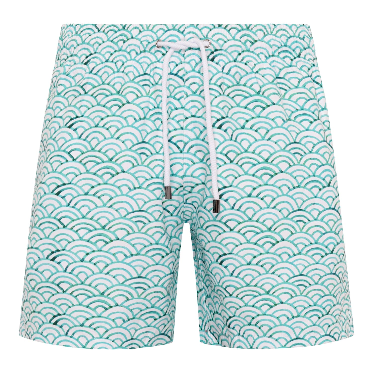 Saint Luke Aurelian Arc Swim Shorts