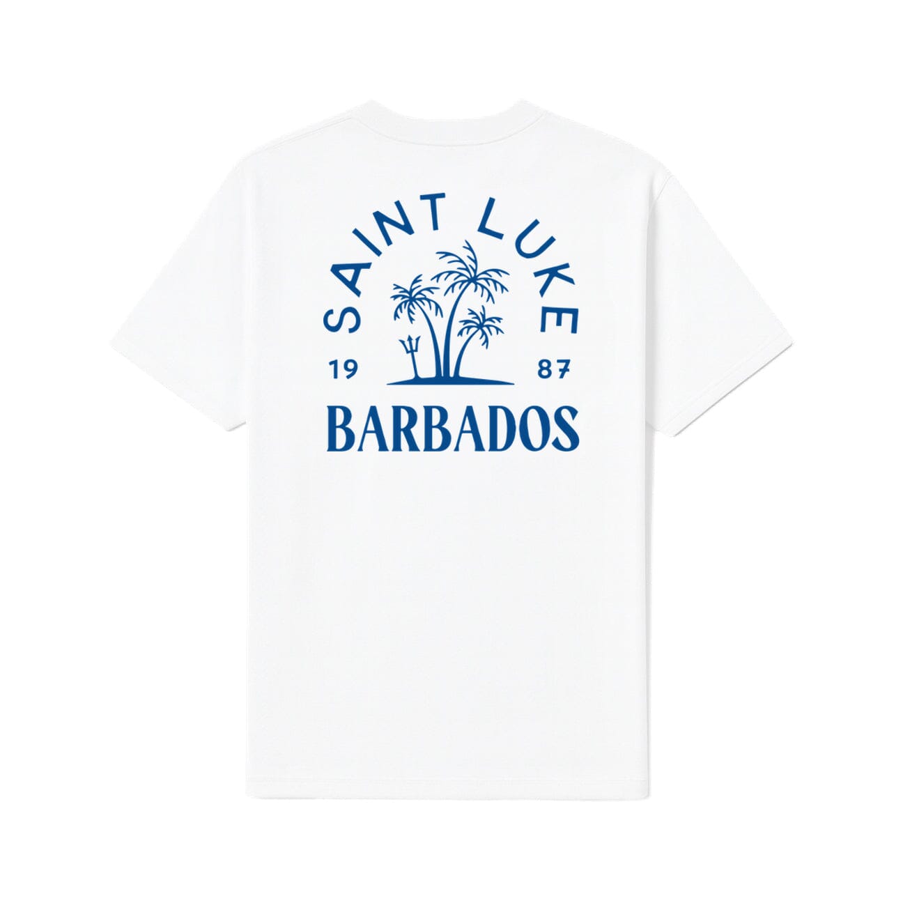 Barbados T-Shirt