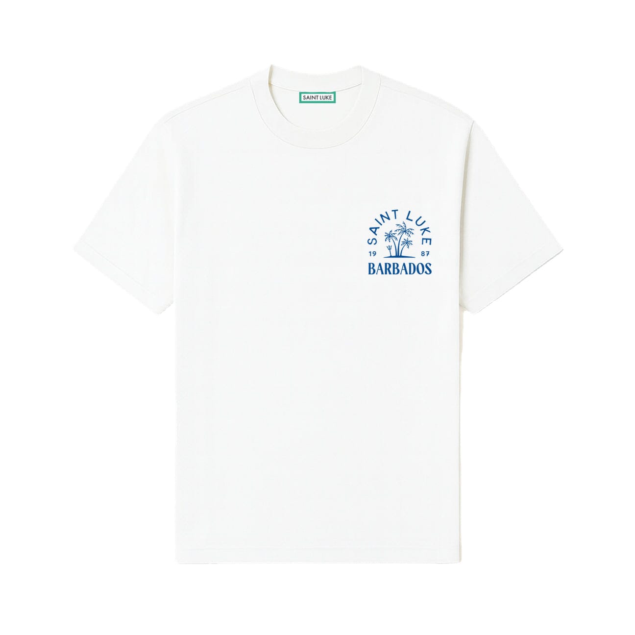 Barbados T-Shirt