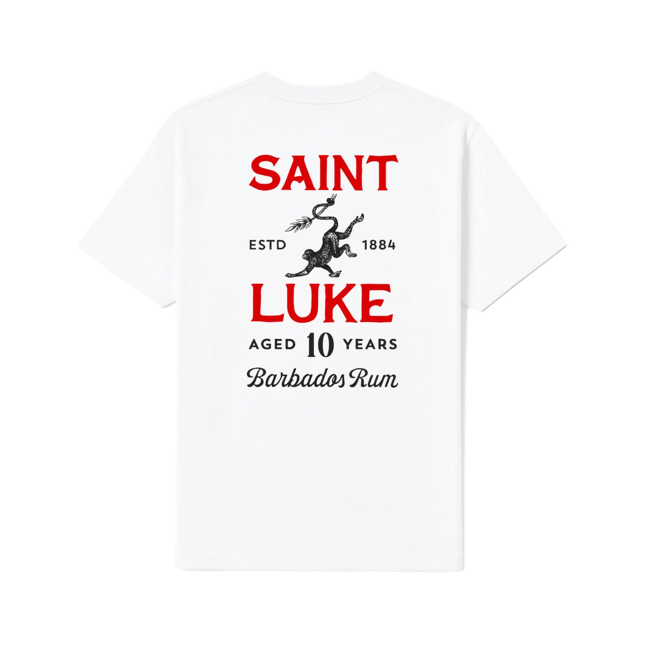 Barbados Rum T-Shirt