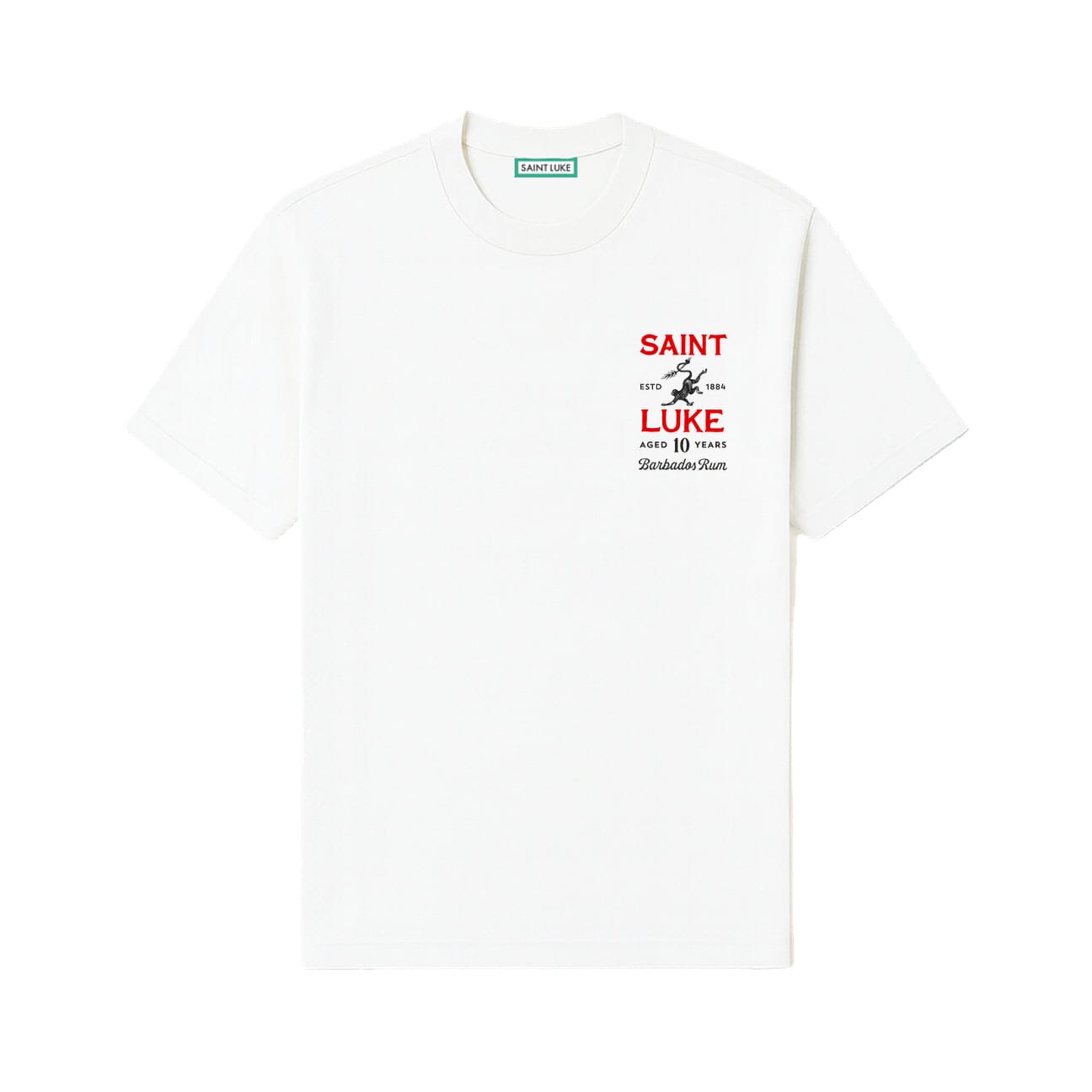 Barbados Rum T-Shirt