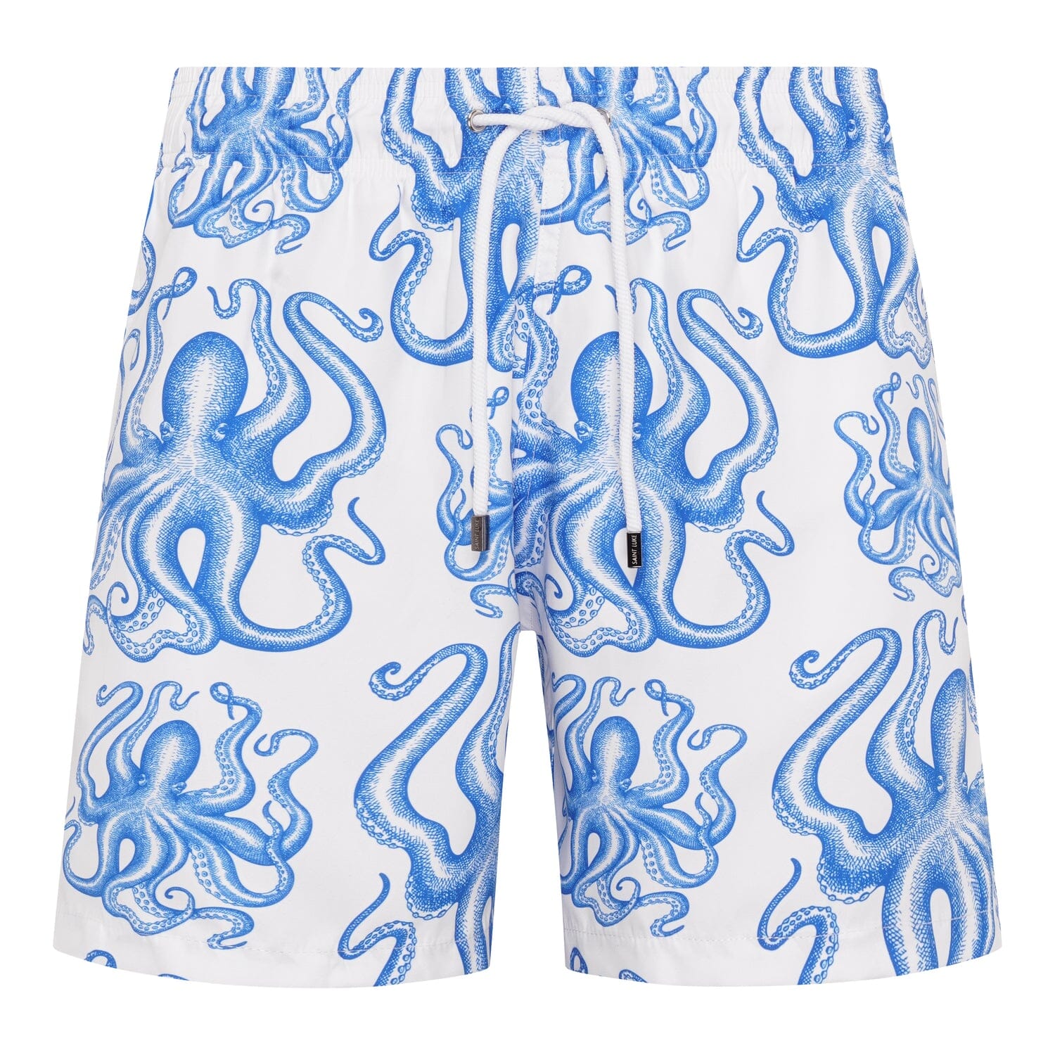 Saint Luke Blueback Swim Shorts