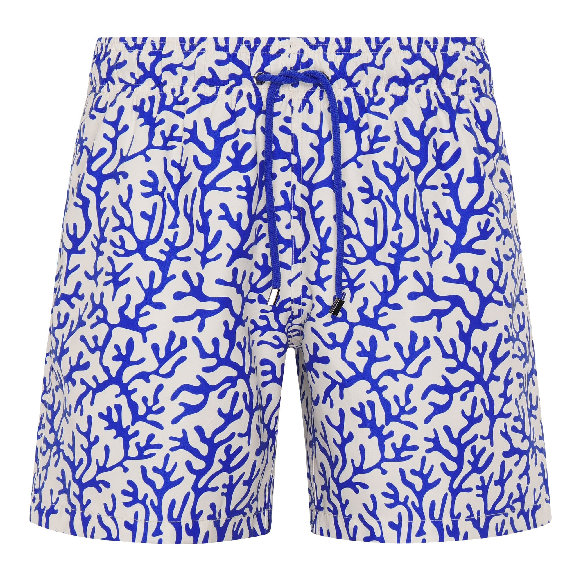 Saint Luke Cayo Coral Swim Shorts