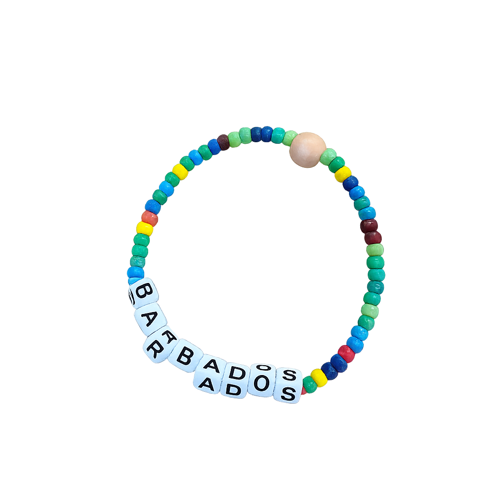 Barbados Bracelet