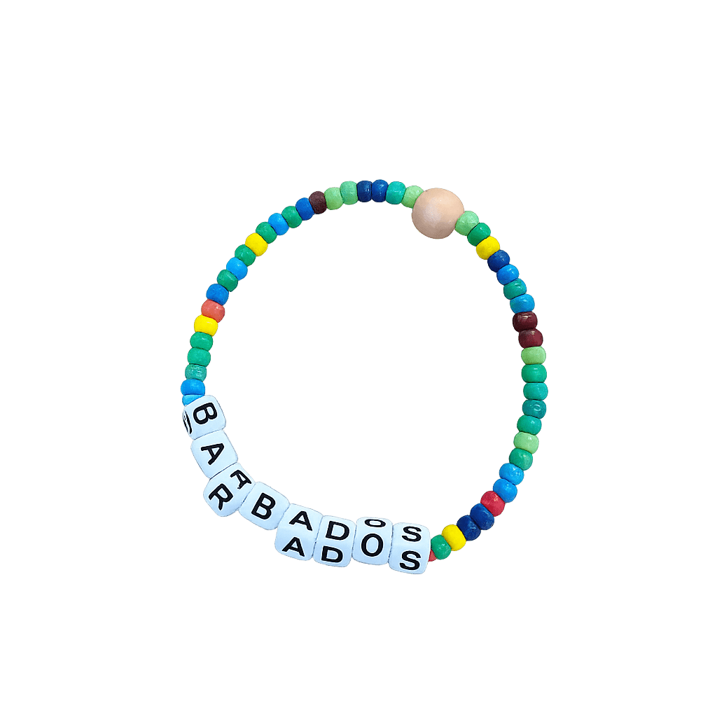 Barbados Bracelet