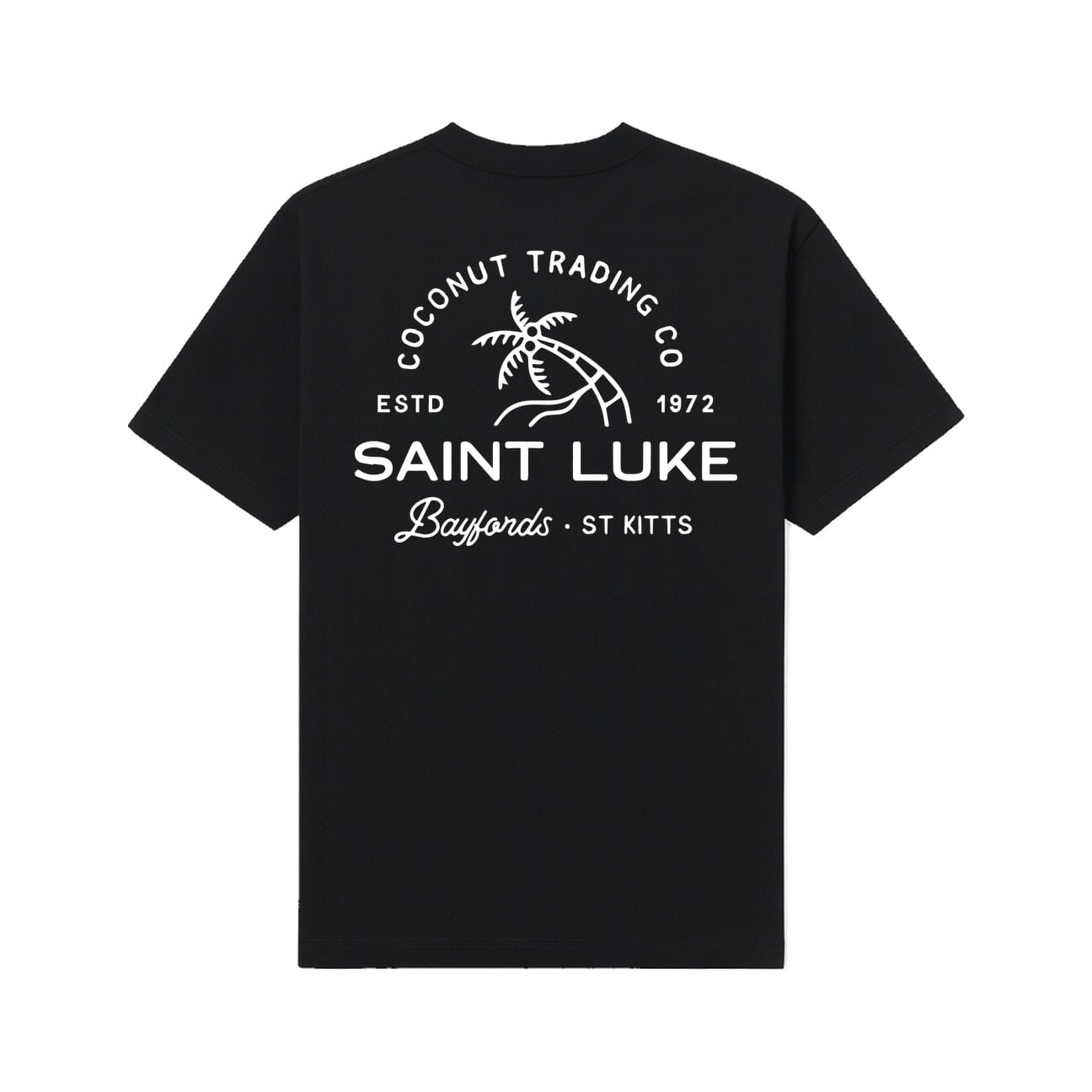 Coconut Trading T-Shirt