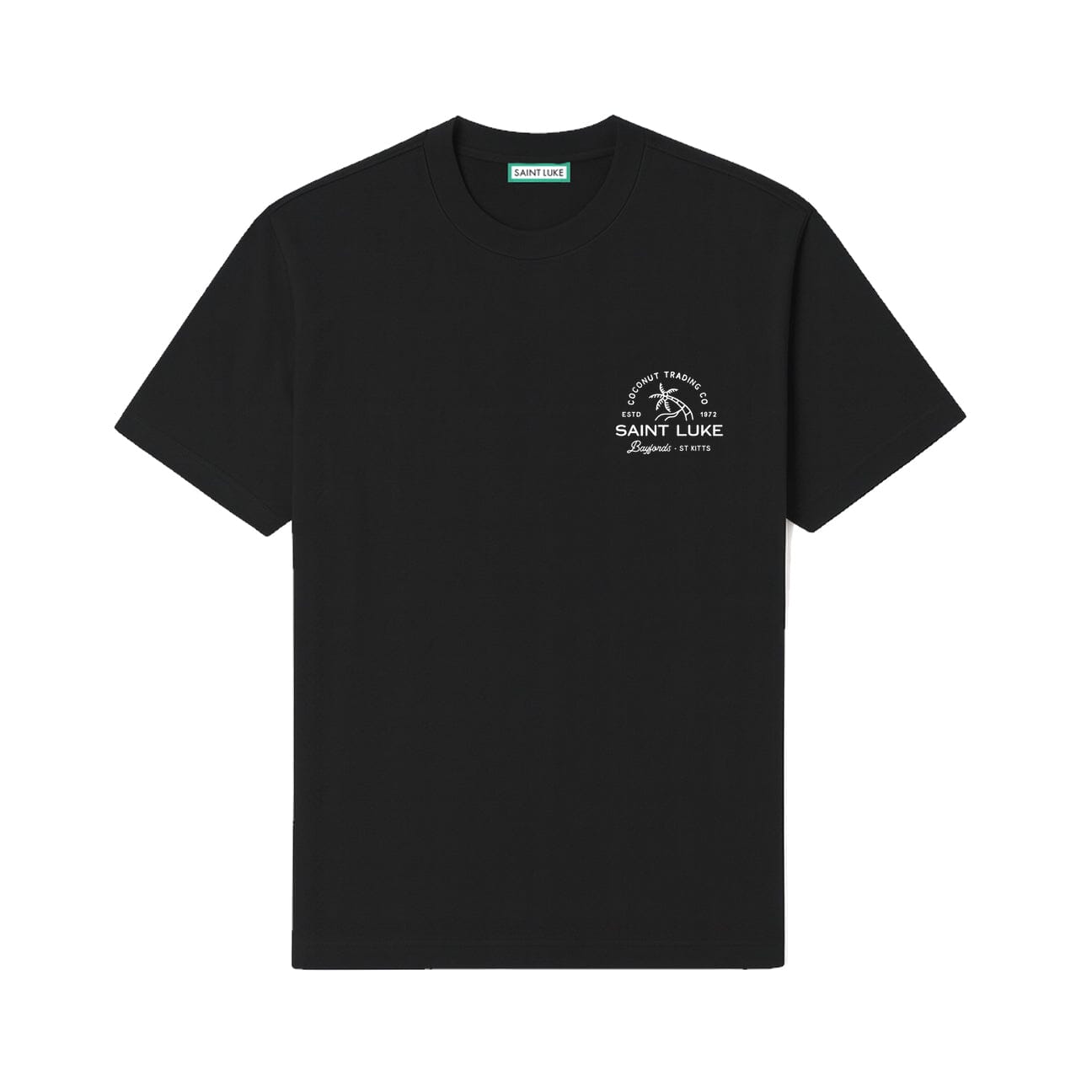 Coconut Trading T-Shirt