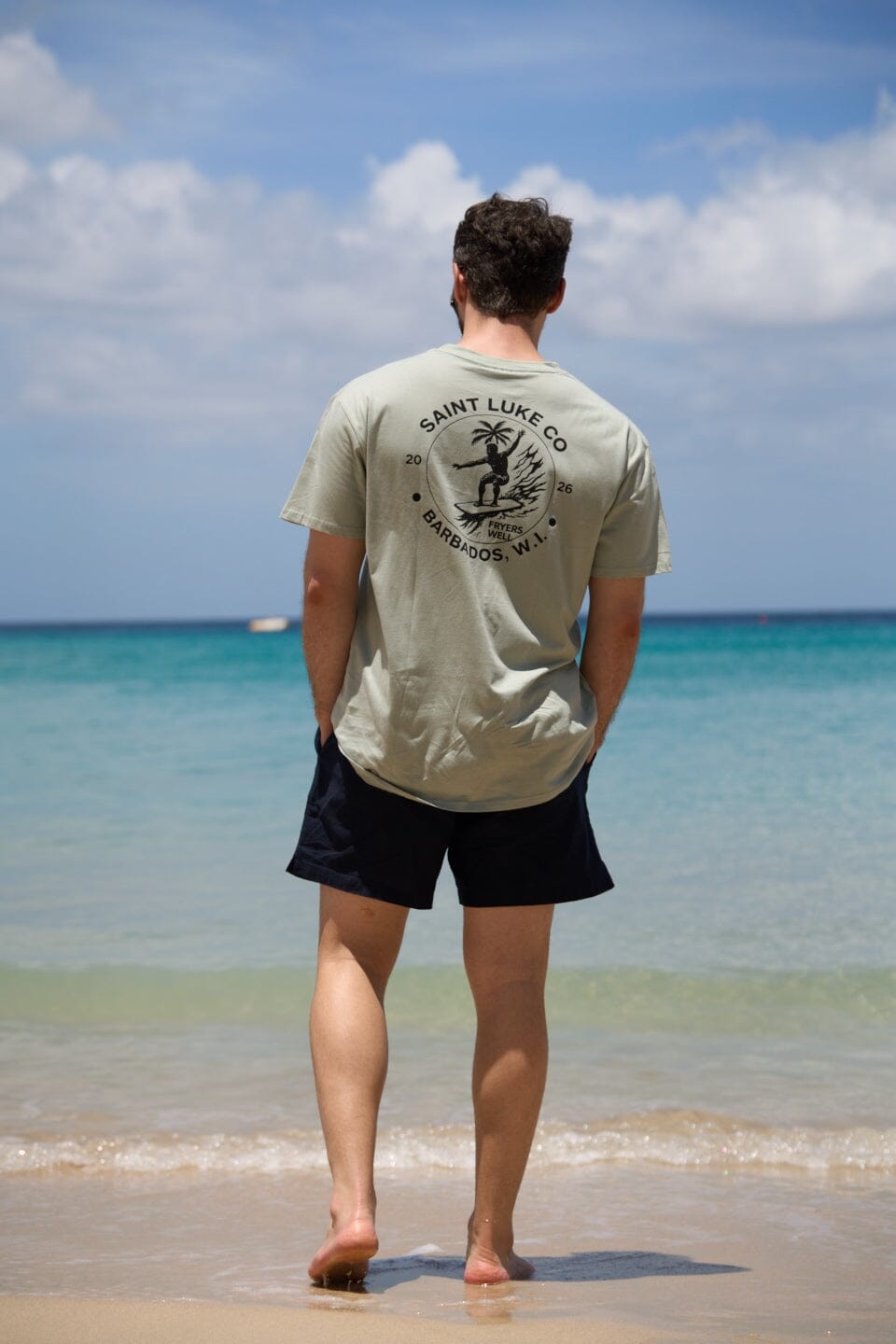 Fryers Well T-Shirt