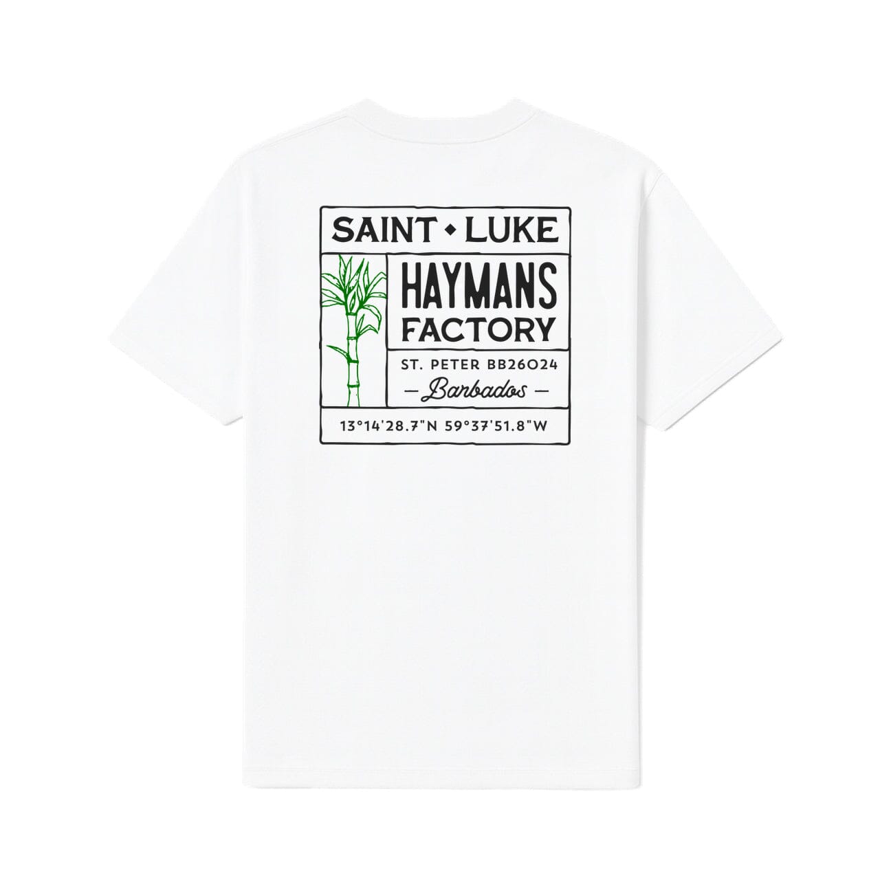Haymans T-Shirt