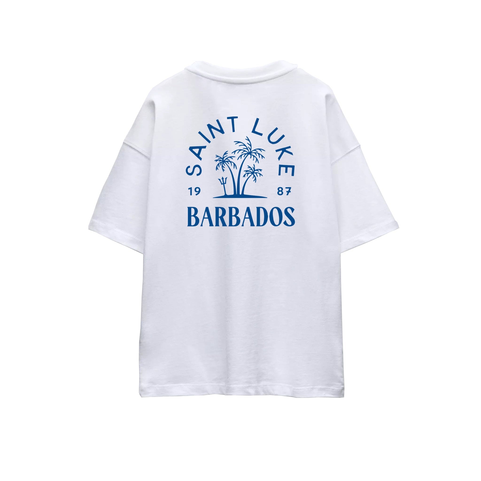 Saint Luke Kids Barbados T-Shirt