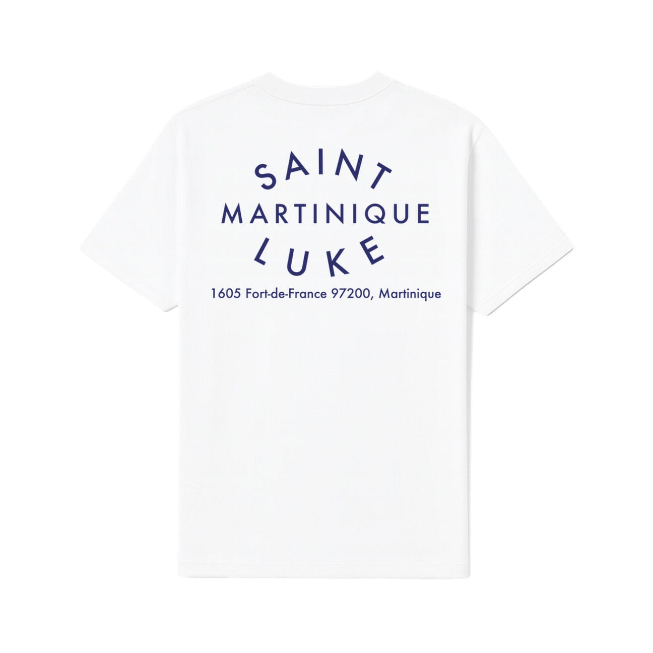 Martinique T-Shirt in White