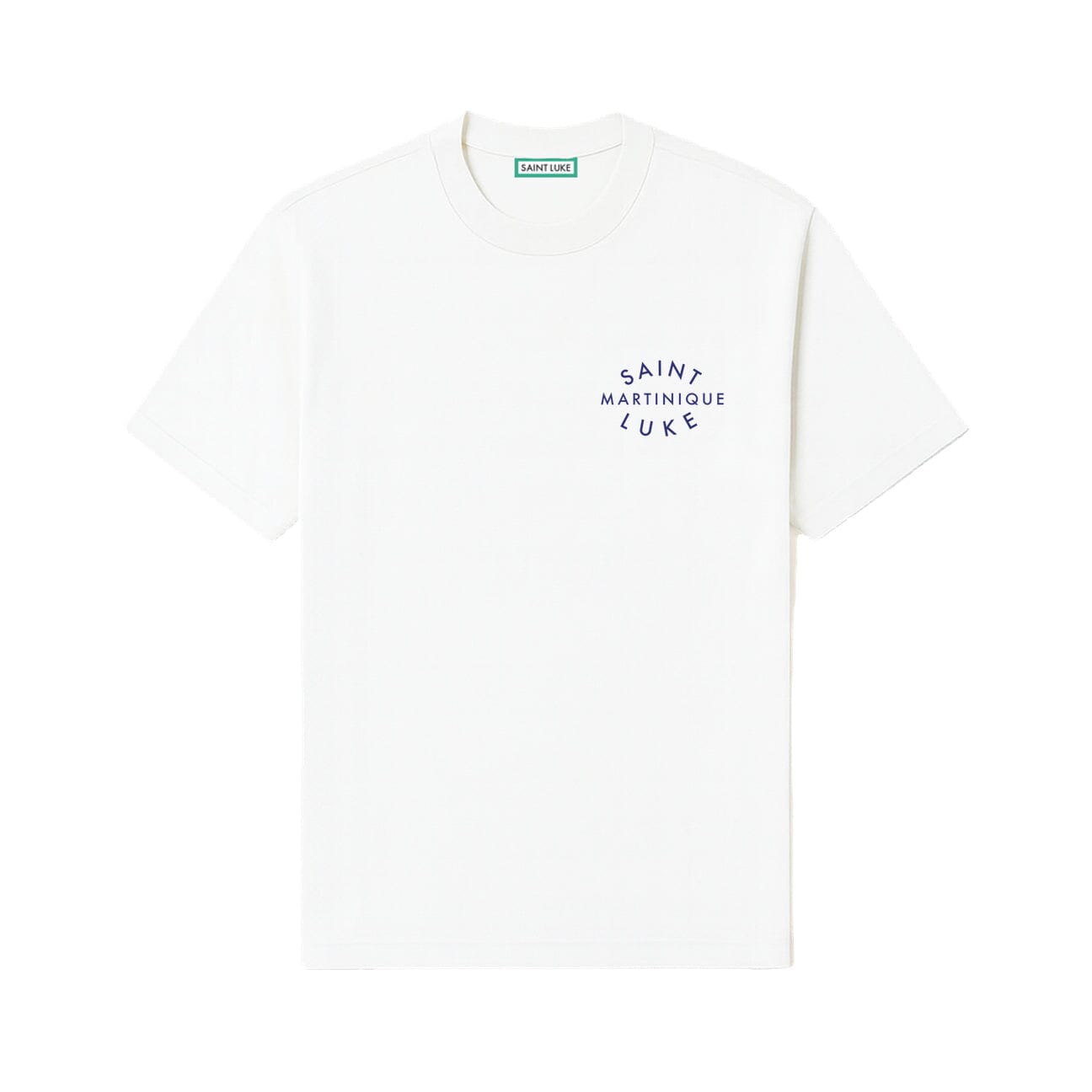 Martinique T-Shirt in White