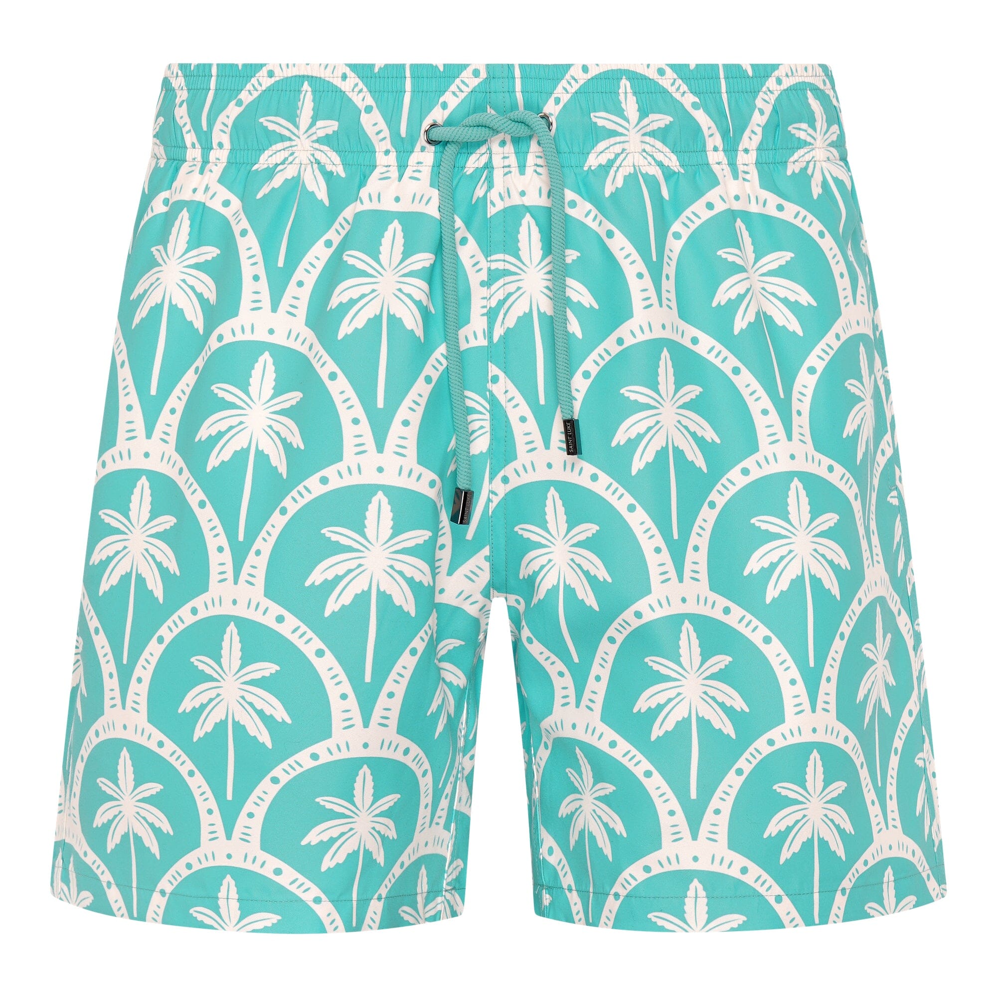 Saint Luke Moroccan Mirage Swim Shorts
