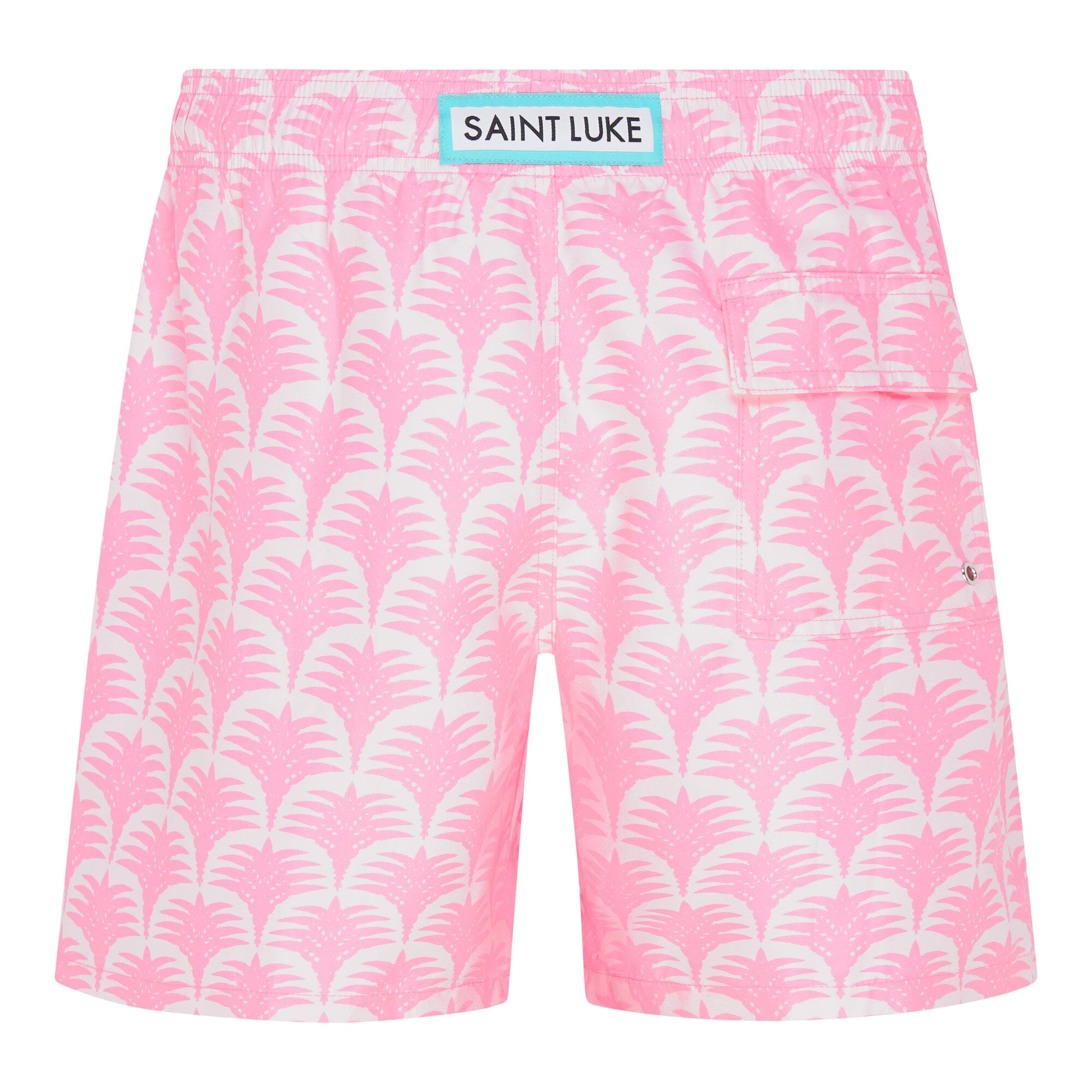 Saint Luke Palmaraj Swim Shorts
