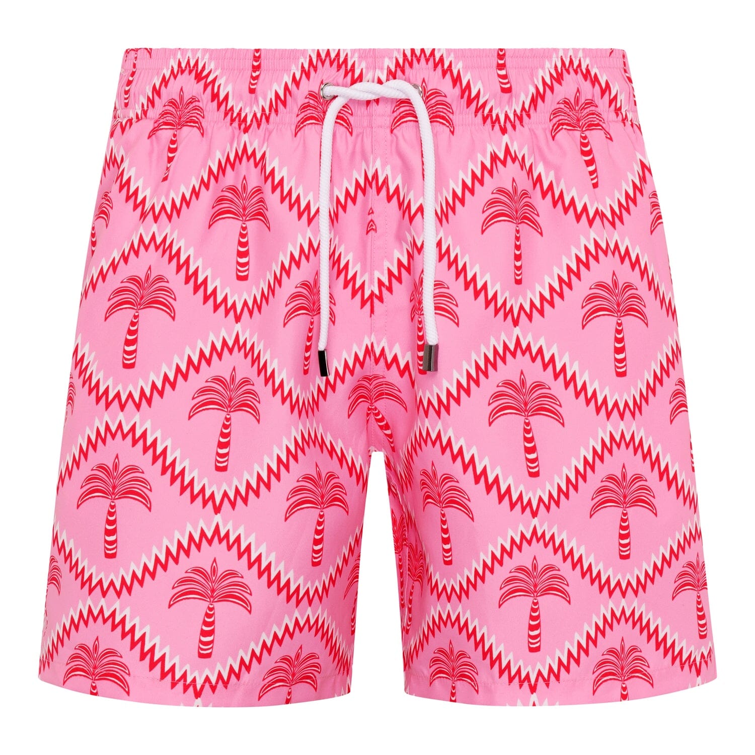 Saint Luke Rosamaré Swim Shorts