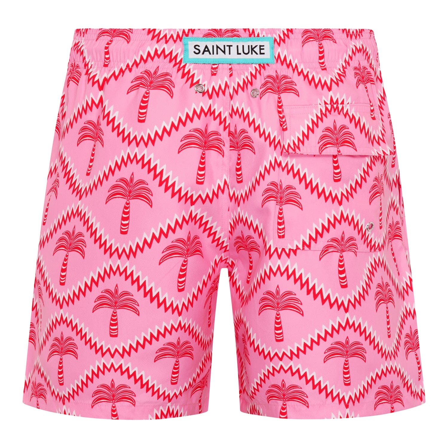 Saint Luke Rosamaré Swim Shorts