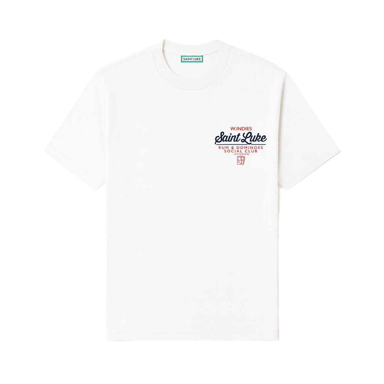 Rum & Dominos T-Shirt