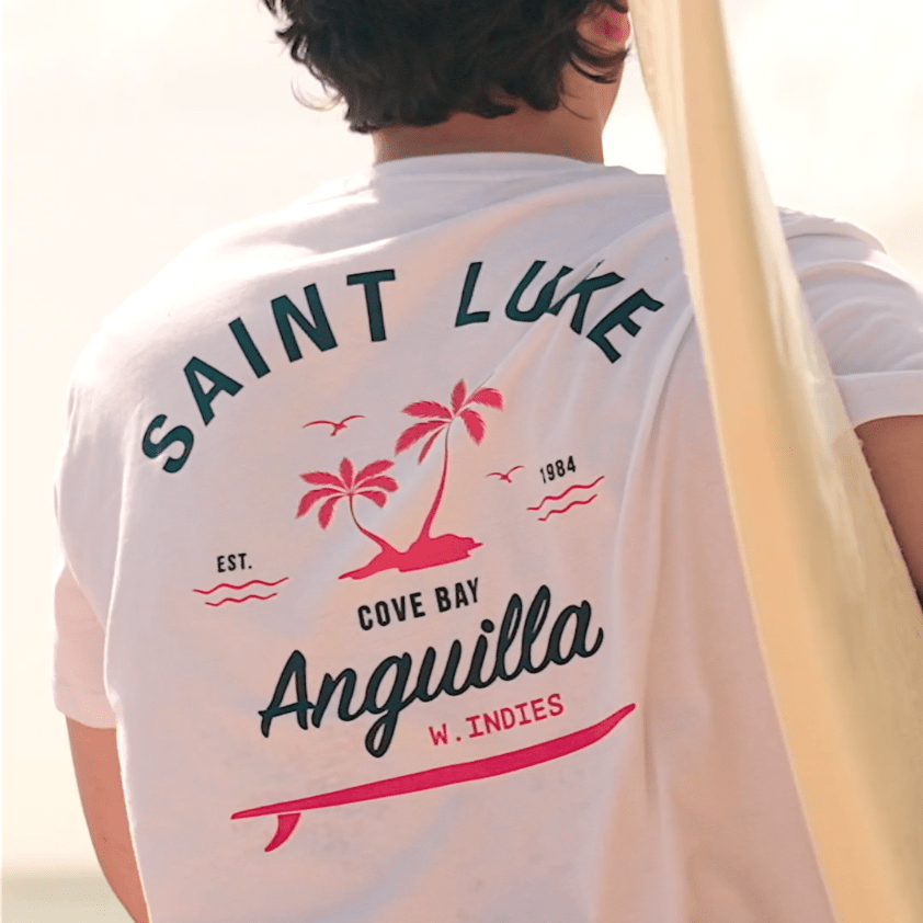 Anguilla T-Shirt
