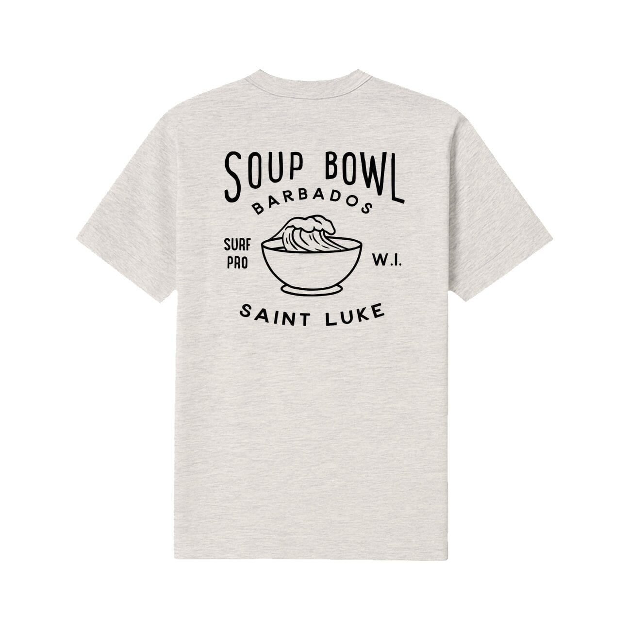 Soup Bowl T-Shirt