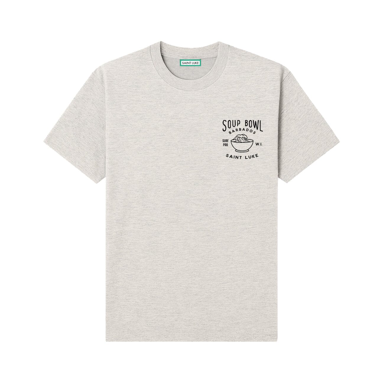 Soup Bowl T-Shirt