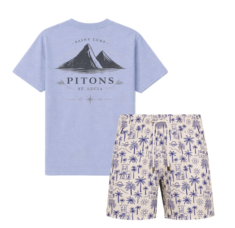 The Tropique Set