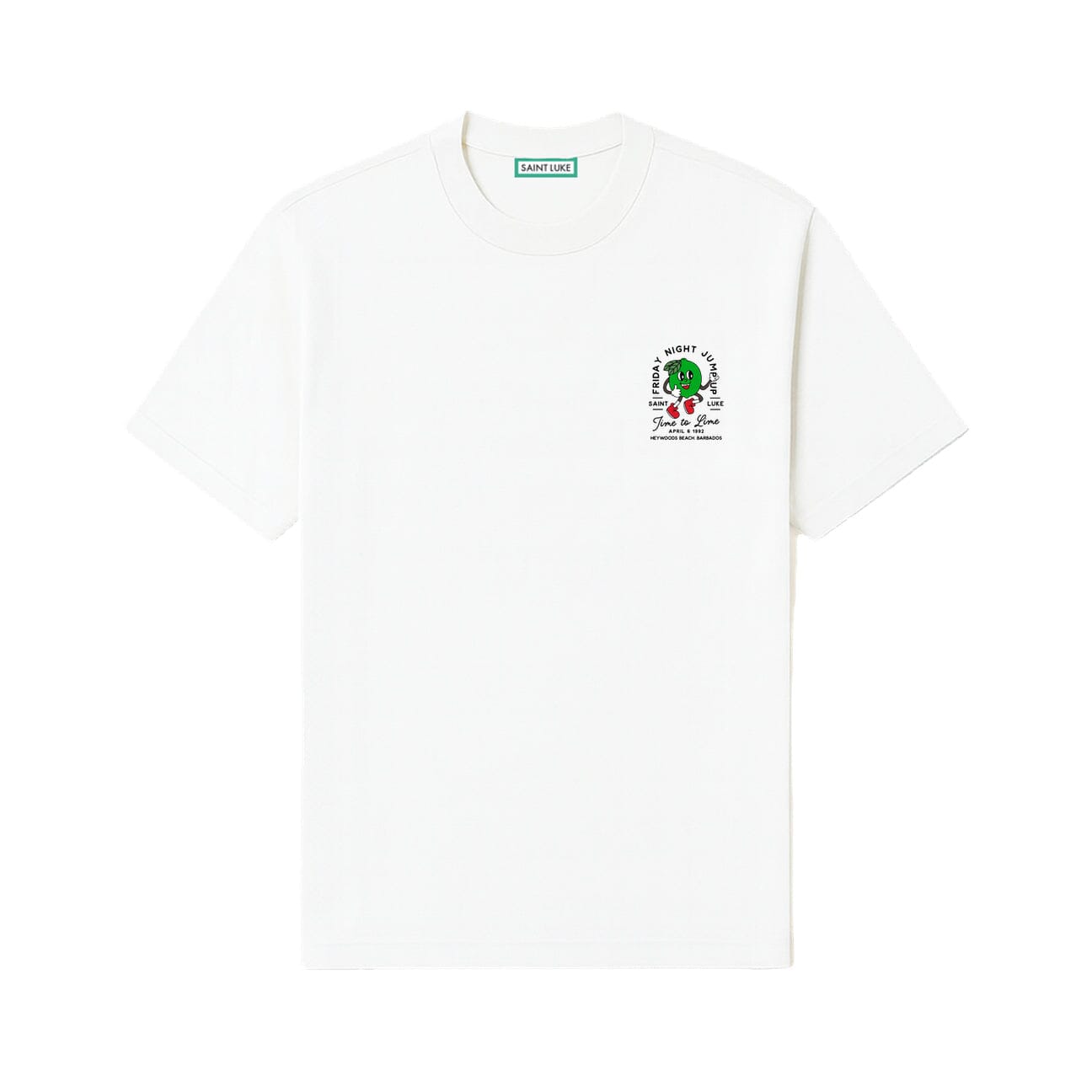 Time to Lime T-Shirt