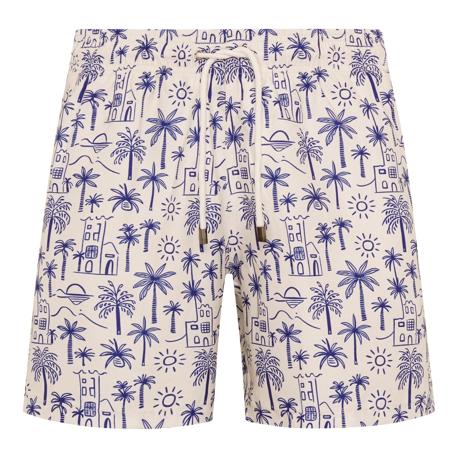 Saint Luke Villa Tropique Swim Shorts