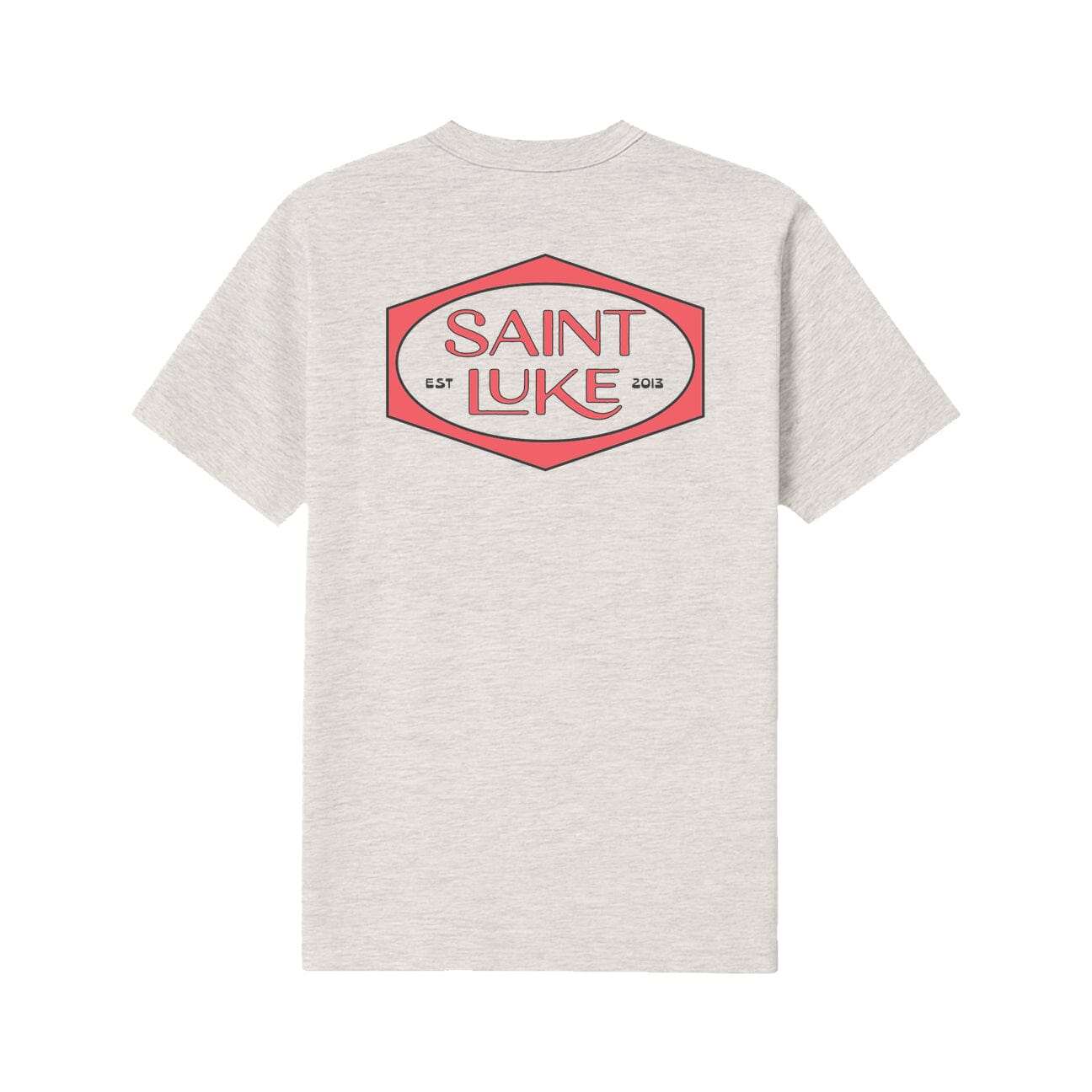Vintage Badge T-shirt