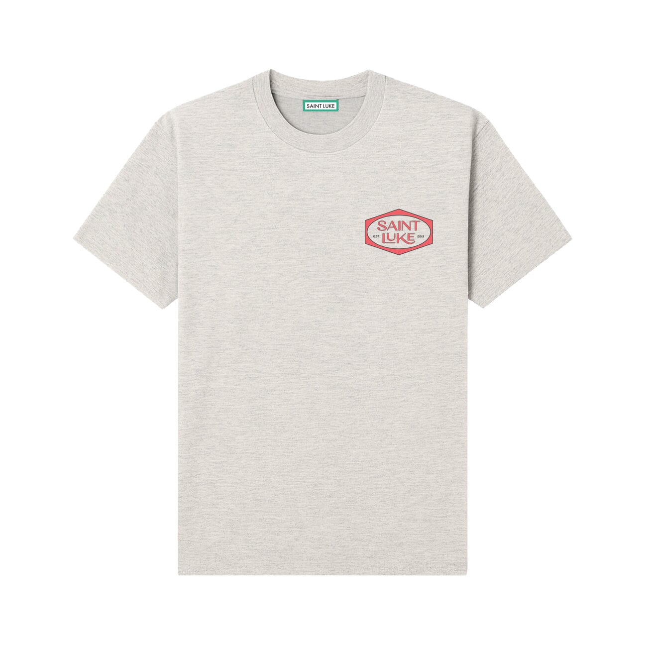 Vintage Badge T-shirt