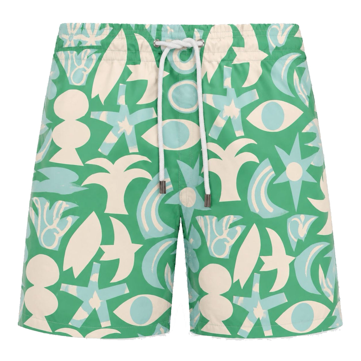 Vista Verde Swim Shorts