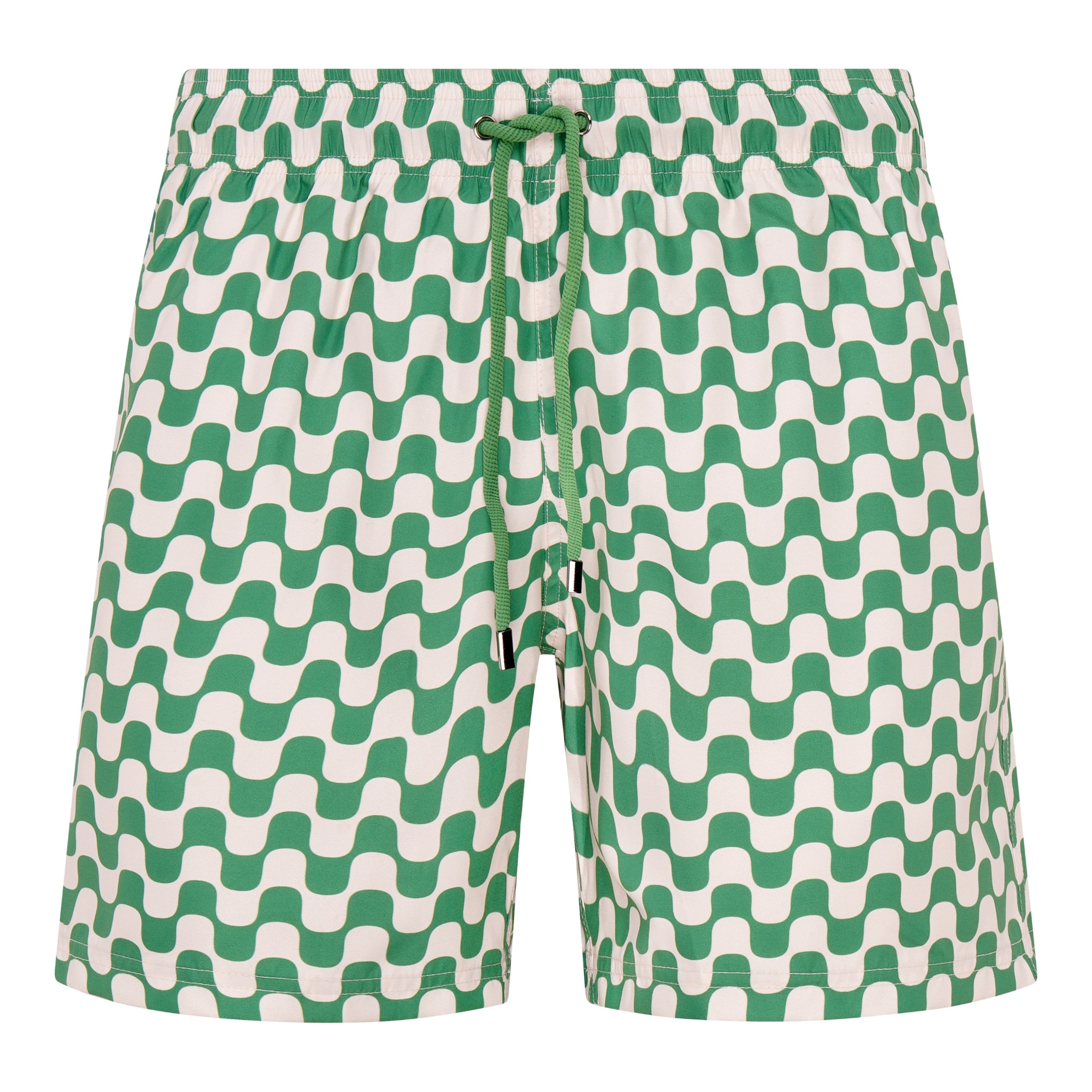 Saint Luke Rossio Wave Swim Shorts