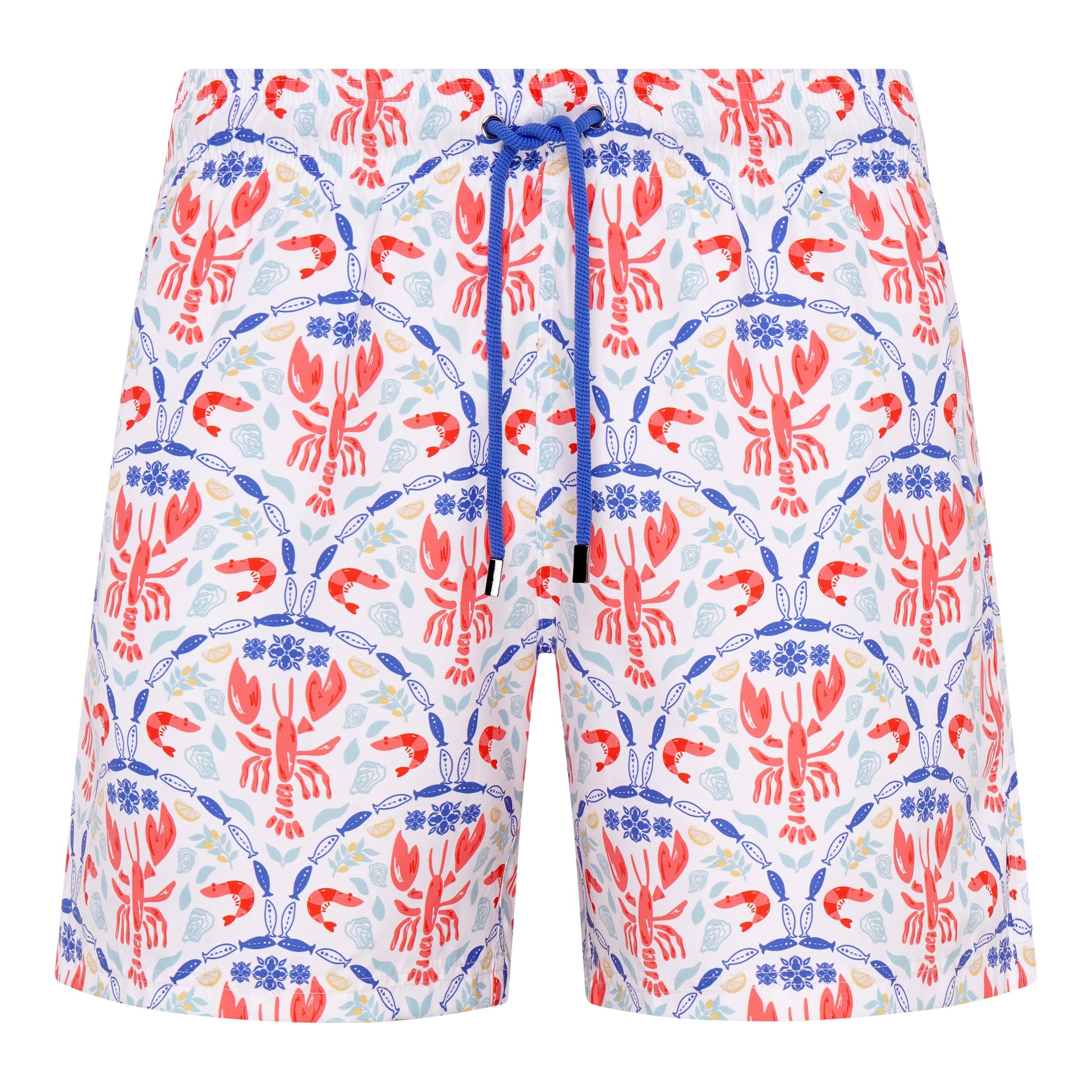 Saint Luke Capri Catch Swim Shorts