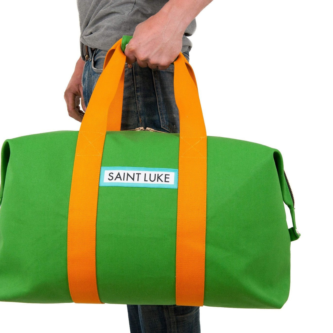 Saint Luke St Barths Mid Haul Bag