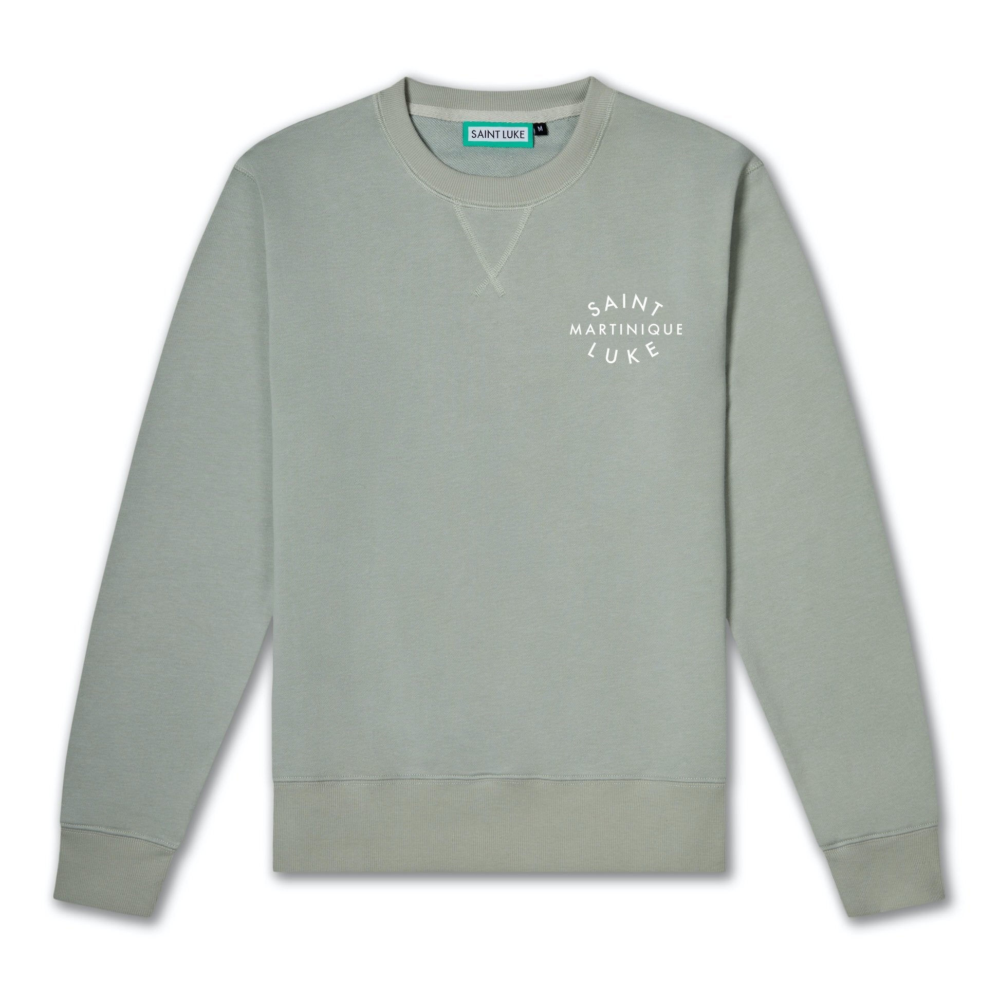 Saint Luke Martinique Sweater