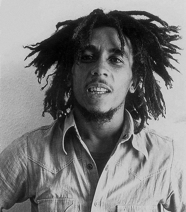 Spotify Series XI: Reggae