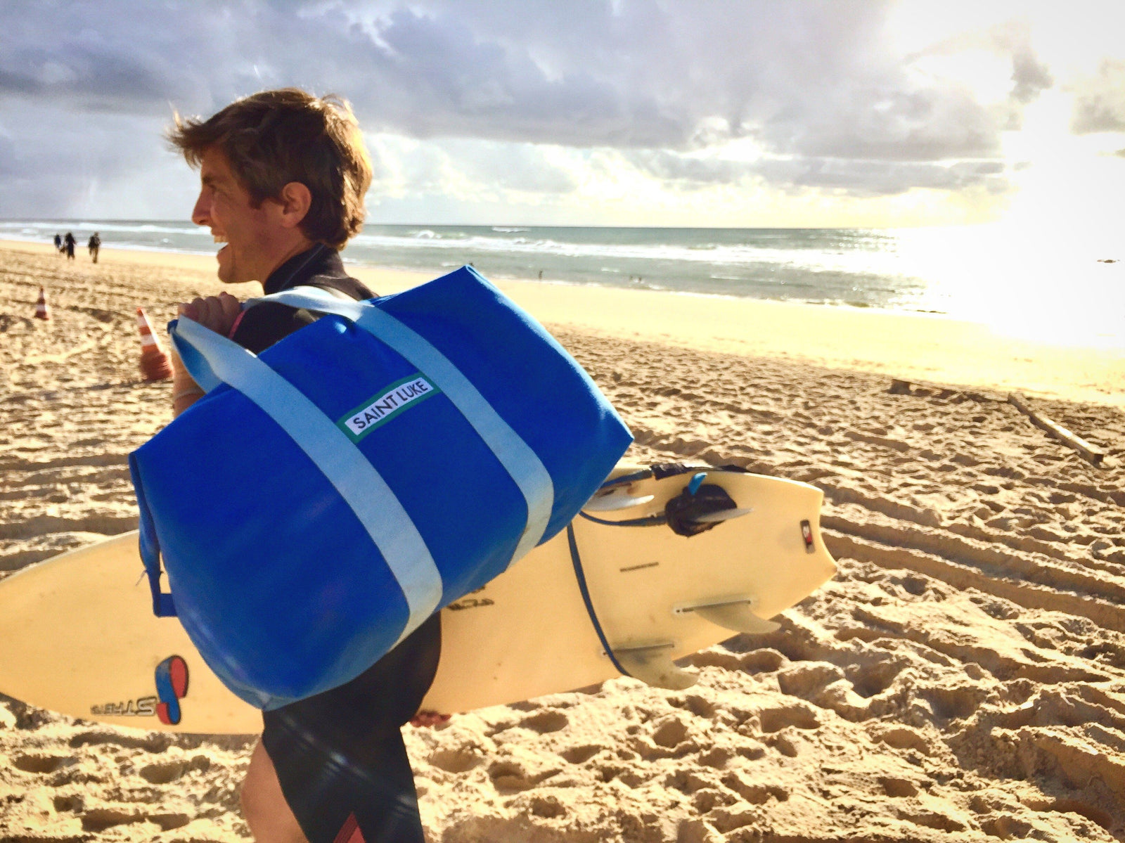 STAYCATION: OUR TOP 5 SURF SPOTS IN THE UK