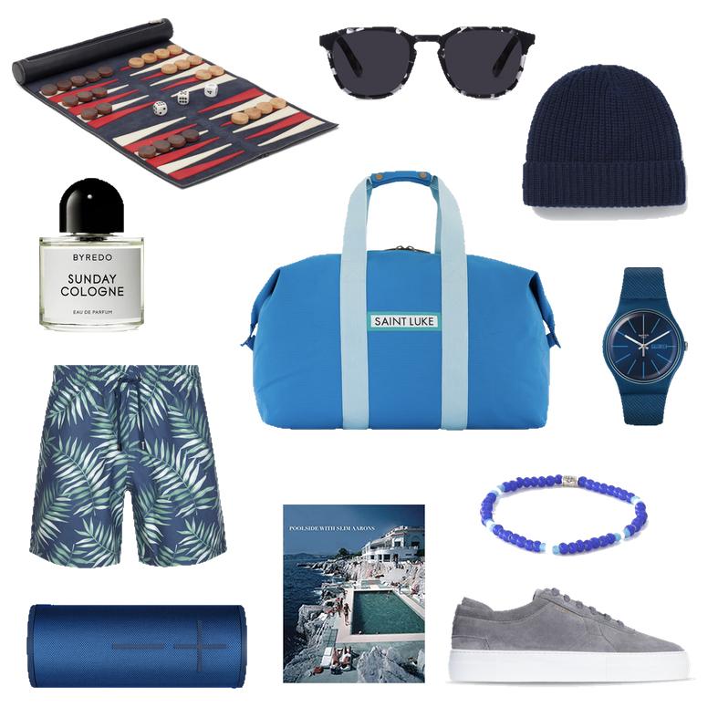 SL CHRISTMAS GIFT GUIDE 2019