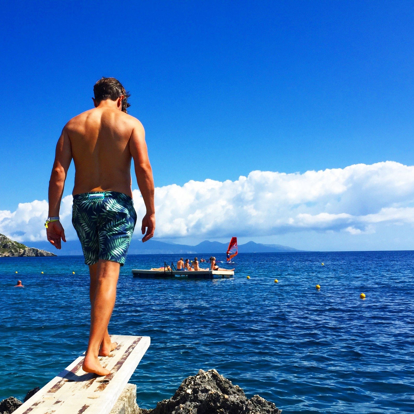 Q&A: THE PELIGONI CLUB