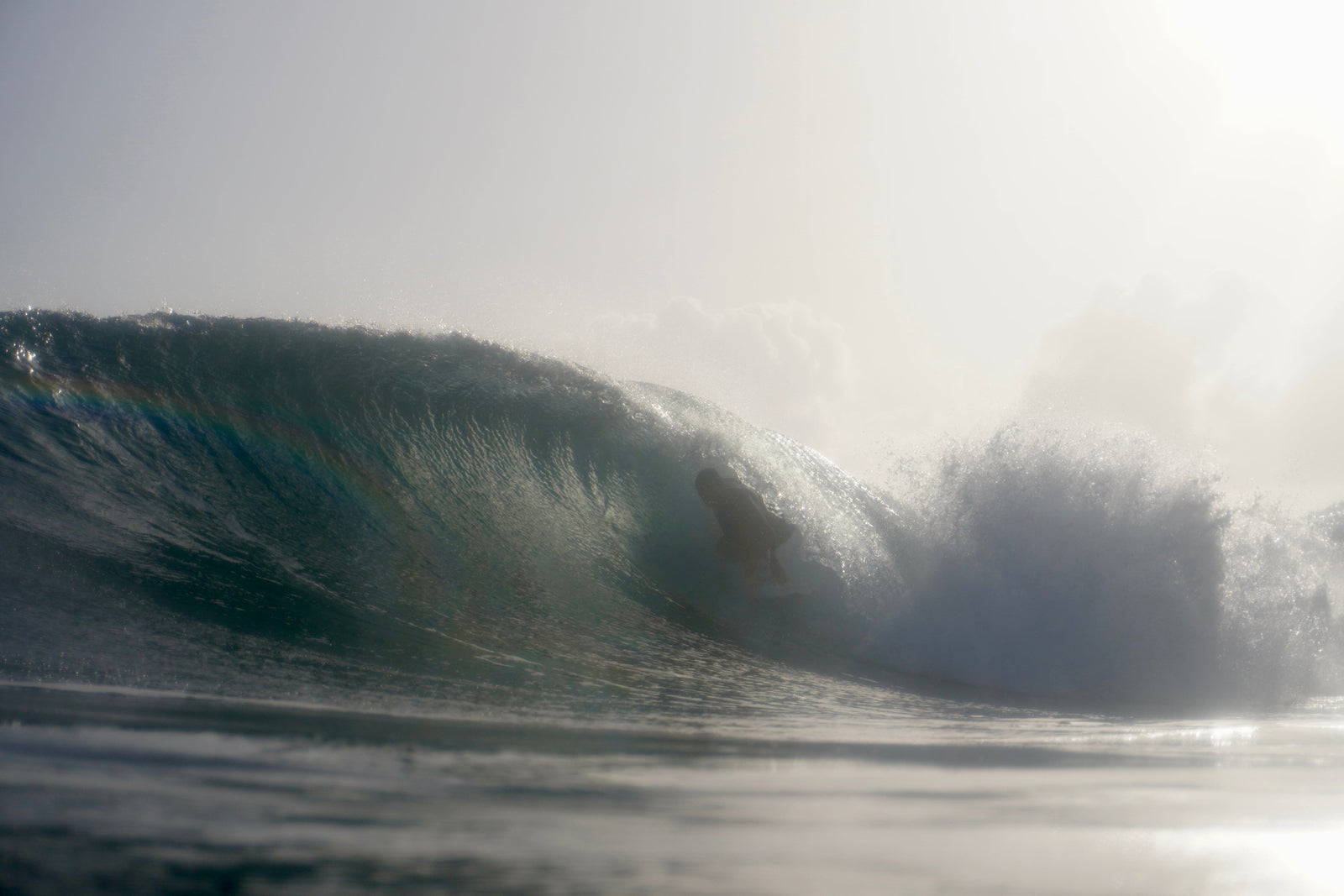 Soup Bowl - The Wave That Shaped Us