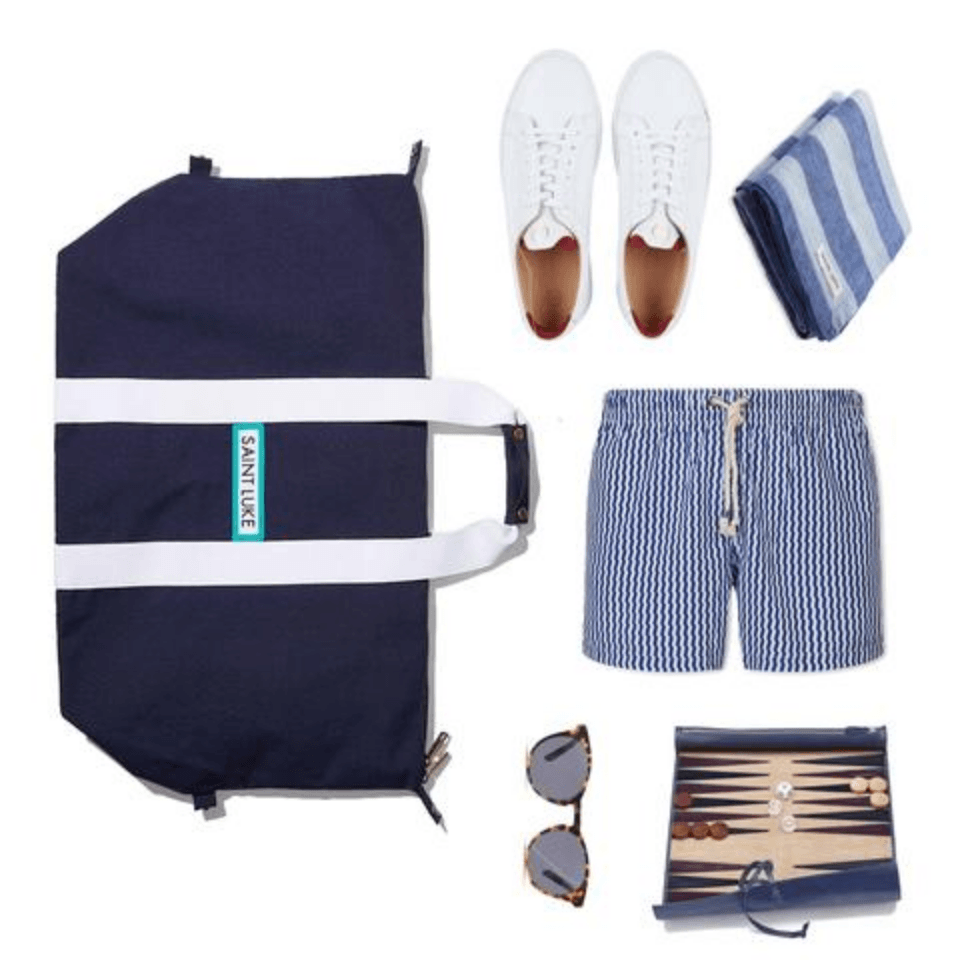 What we're packing this month