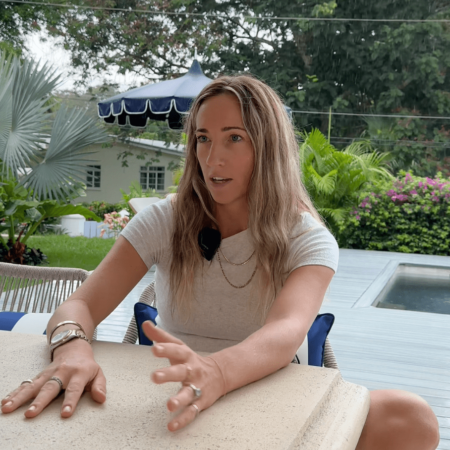 Founder Chats: Meet the Founder