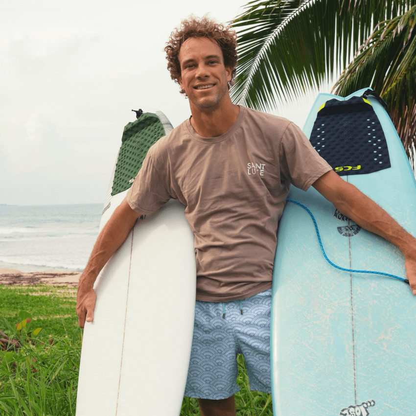 The Island Diaries Episode 3: September Sessions